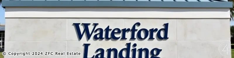 Waterford Landing Waterford Landing