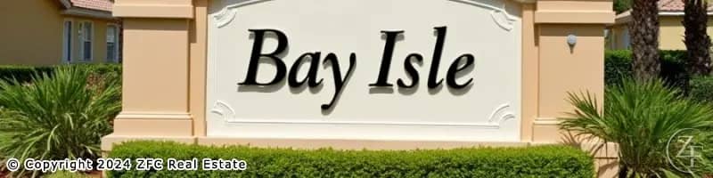 Bay Isle