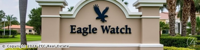Eagle Watch Eagle Watch