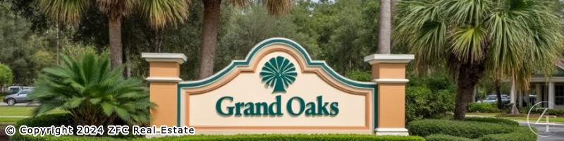 Grand Oaks Grand Oaks