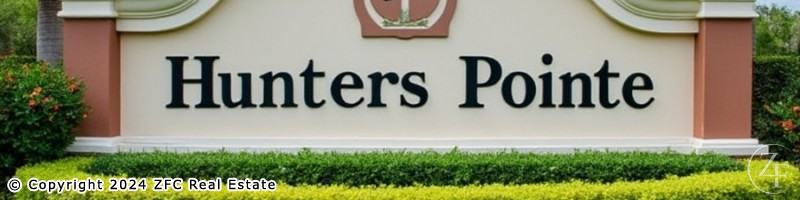 Hunters Pointe Hunters Pointe