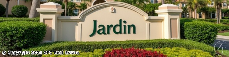 Jardin Jardin