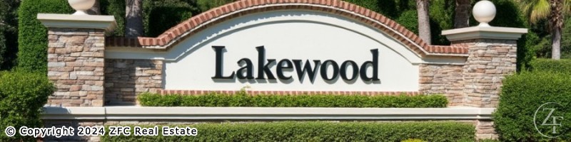 Lakewood Lakewood