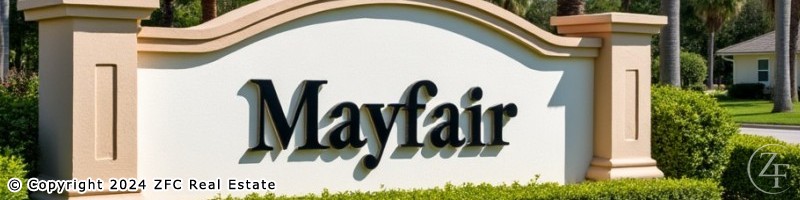 Mayfair Mayfair