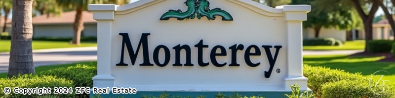 Monterey Monterey