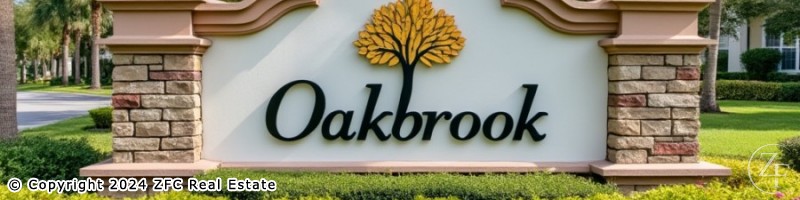 Oakbrook Oakbrook