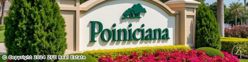 Poinciana Poinciana