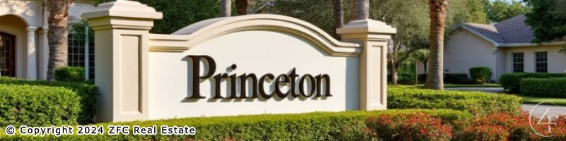 Princeton