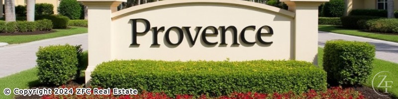 Provence Provence