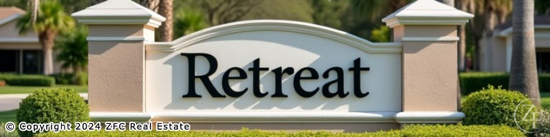 Retreat Retreat