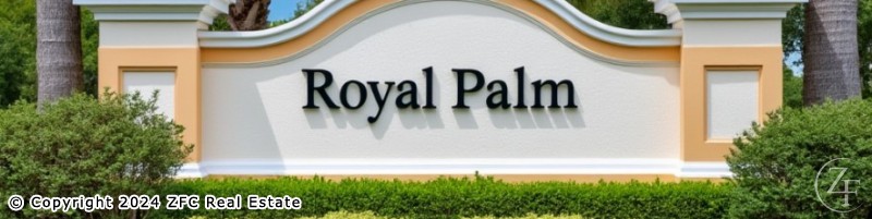 Royal Palm