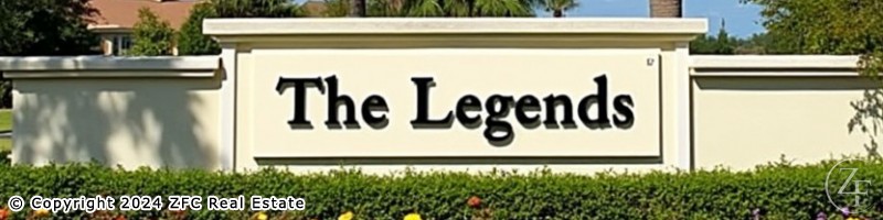 The Legends The Legends