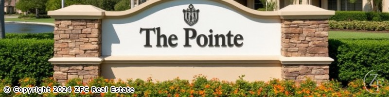 The Pointe The Pointe