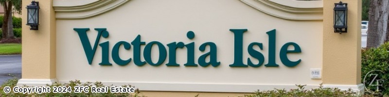 Victoria Isle