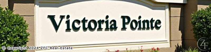 Victoria Pointe Victoria Pointe