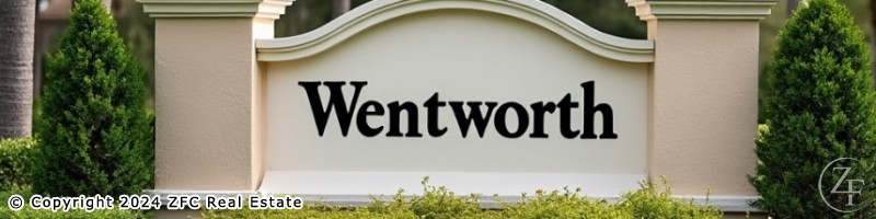 Wentworth Wentworth