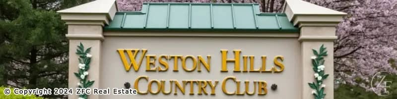 Weston Hills Country Club