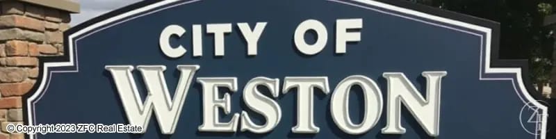 Weston Real Estate Weston Real Estate