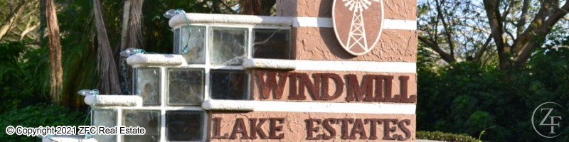 Windmill Lake Estates Windmill Lake Estates