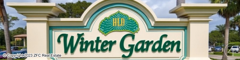 Winter Garden Real Estate Winter Garden Real Estate
