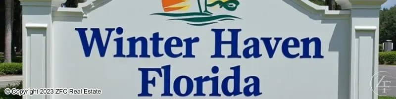 Winter Haven Real Estate Winter Haven Real Estate